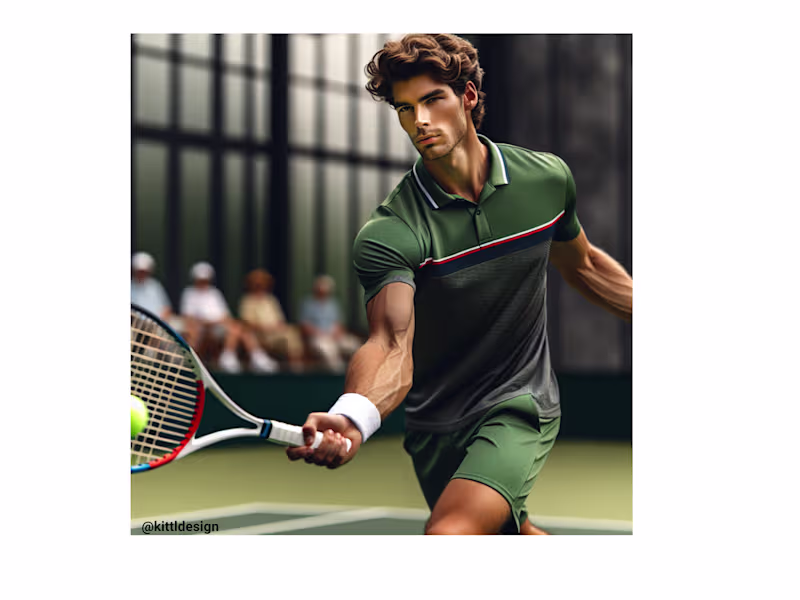 Cover image for Brisk Tennis | Tennis training | Public Service Club, Mara Road…