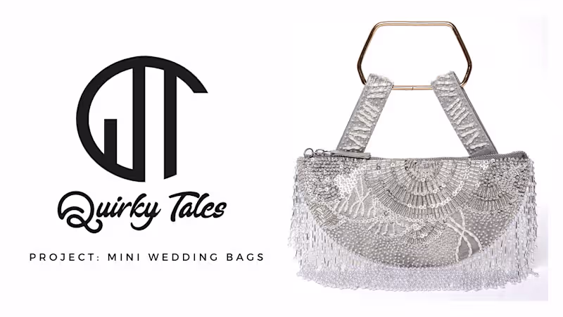 Cover image for Project : Party bag collection :: Behance