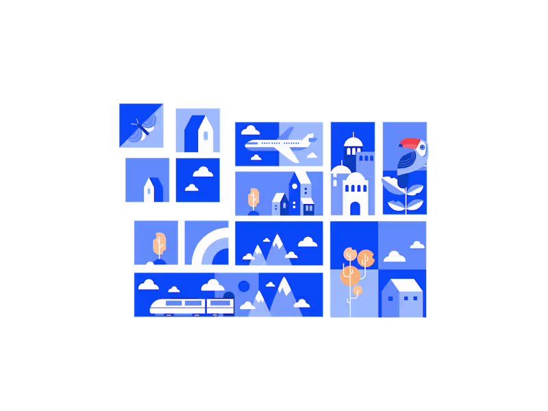 Cover image for Welcome Package