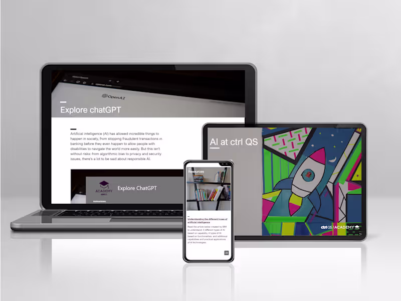 Cover image for UX for Microlearning