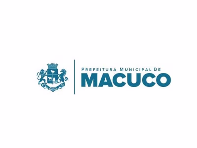 Cover image for Prefeitura Municipal de Macuco