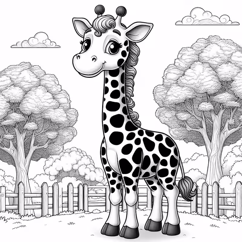 Cover image for Colouring Book