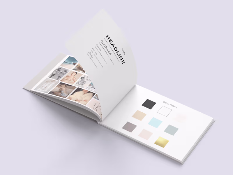 Cover image for Monthly Design Support