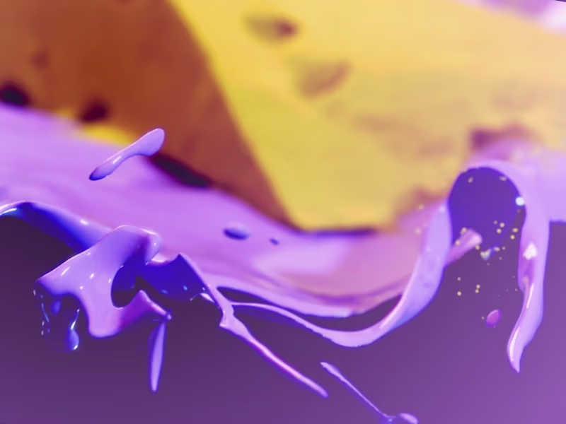 Cover image for 3D Product Hero Frame: one product, one image for web and print