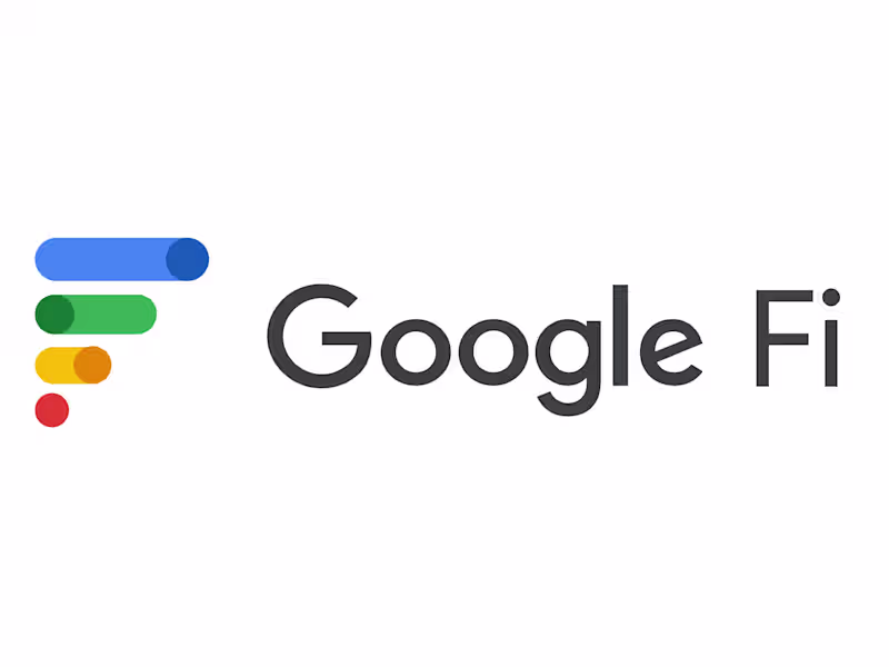 Cover image for Google Fi - Marketing Site