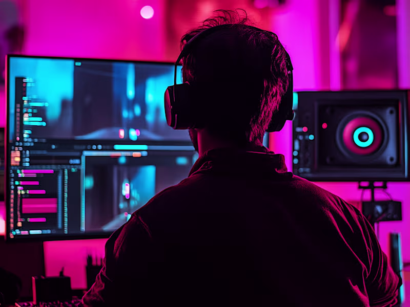Cover image for Video Podcast Post-Production