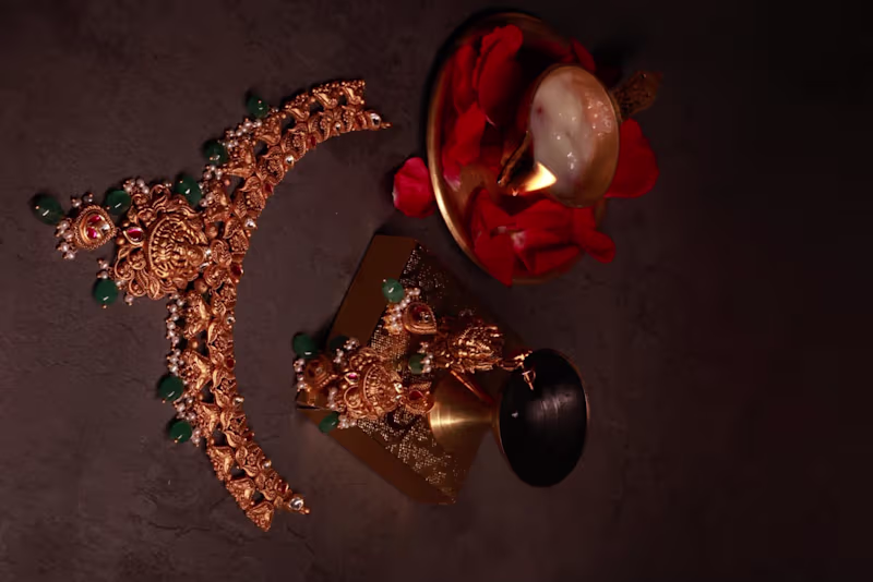 Cover image for Creative Direction & Campaign Concept