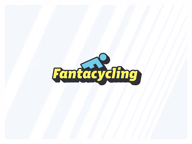 Cover image for Fantacycling - Case study