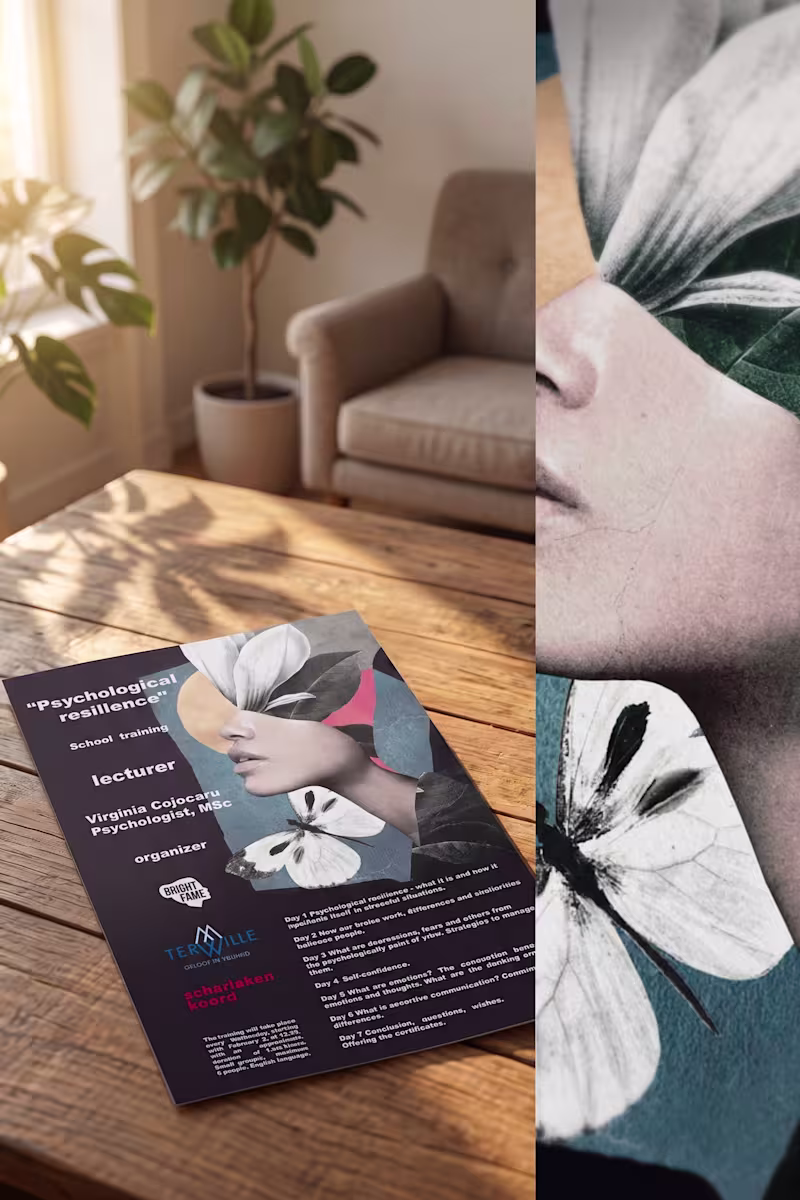 Cover image for High-End Campaign & Flyer Design
