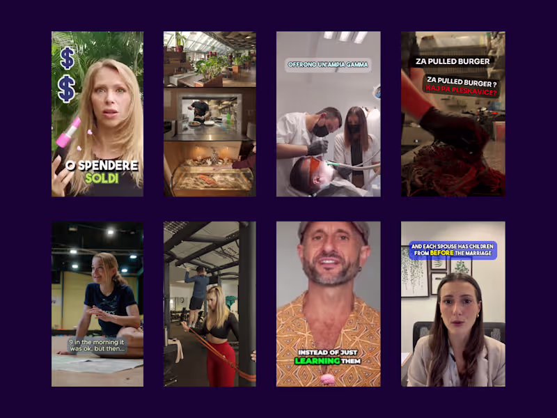Cover image for 🎞️ Video Editing (Social Media & Youtube)