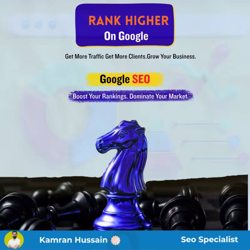 Cover image for 🚀 Want to Rank Higher