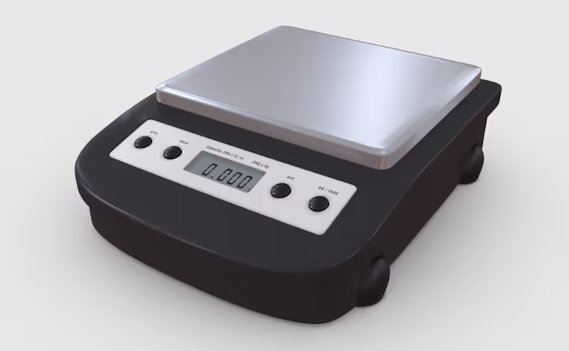 Cover image for Just posting 3D models that