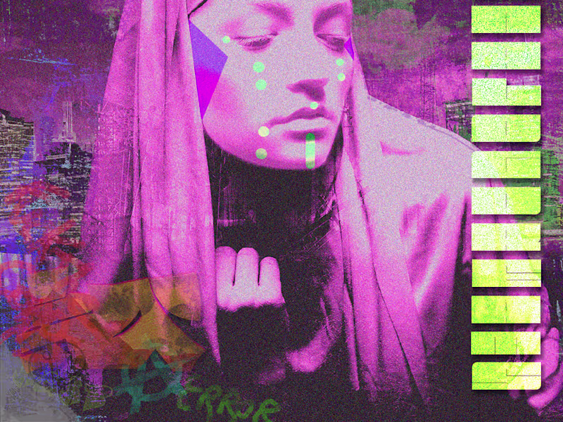 Cover image for Creative Album design