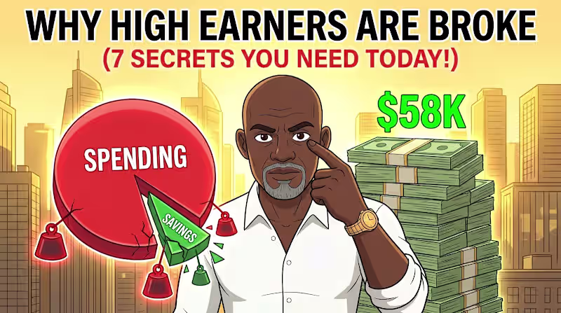 Cover image for I will create 2d finance animation explainer video for youtube