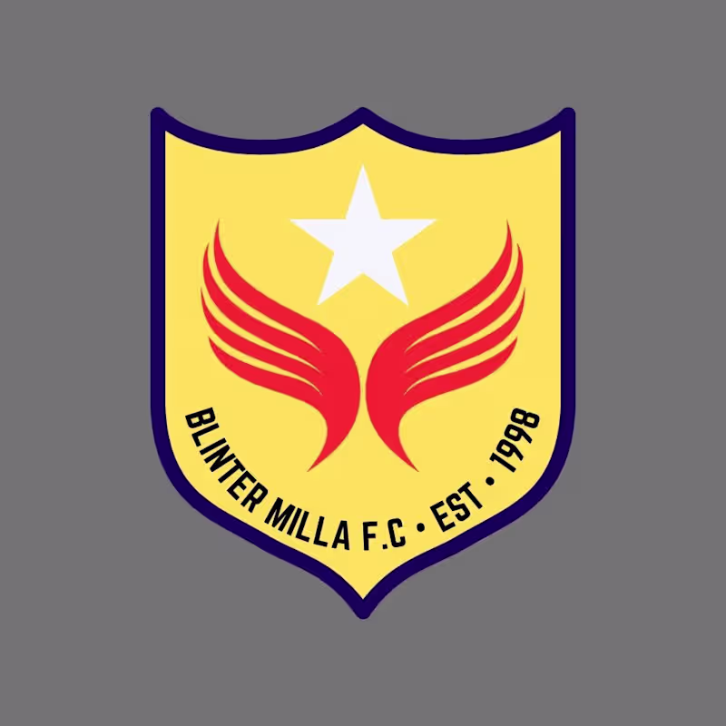Cover image for I will design modern football club badge, crest and jersey kit