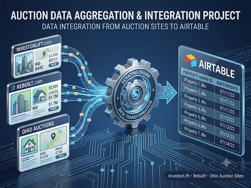 Cover image for One-Click InvestorLift Data Extractor (Airtable