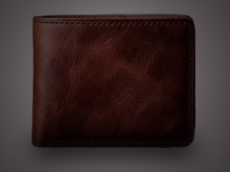Cover image for Latest exploration: 
"NOIR" a leather