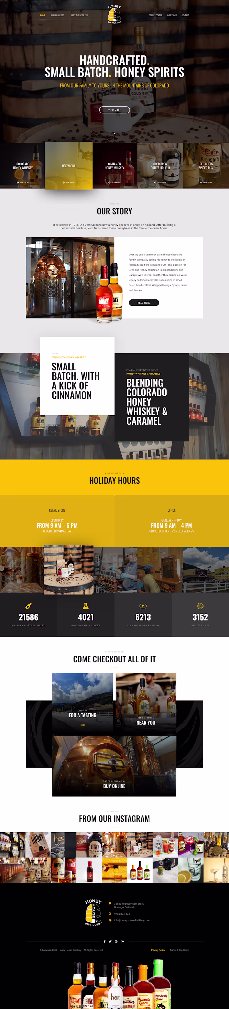Cover image for Designed the complete website UI