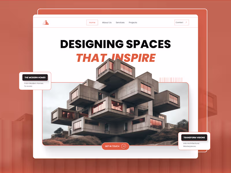 Cover image for 🏗️💻 Design Beyond Boundaries – Architecture