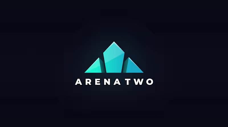 Cover image for Arena Two Logo