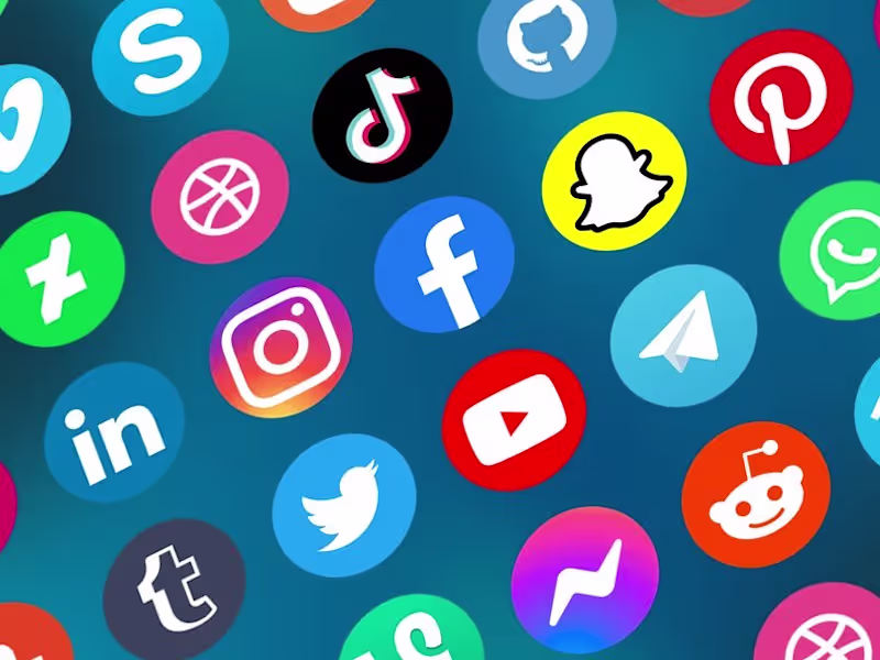 Cover image for Let me edit your Tik Toks or other social media videos!