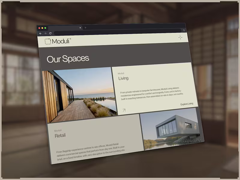Cover image for 1-Page Premium Framer Launch Sprint
