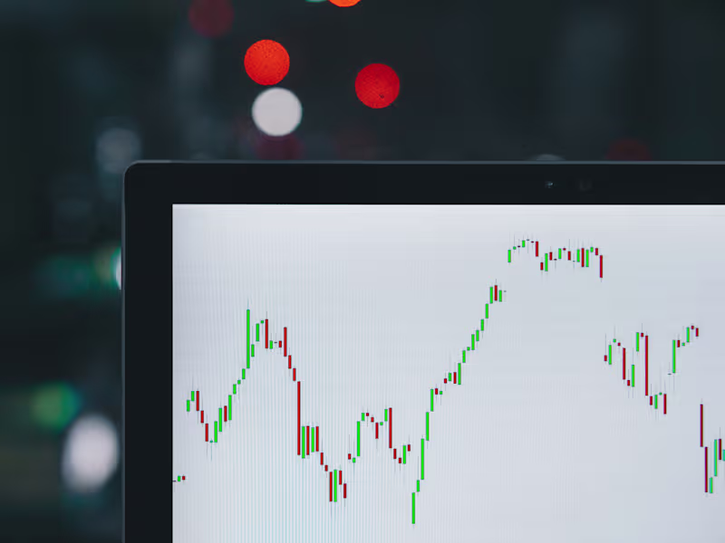 Cover image for Forex Account Management with High Win Rate Consistent profits
