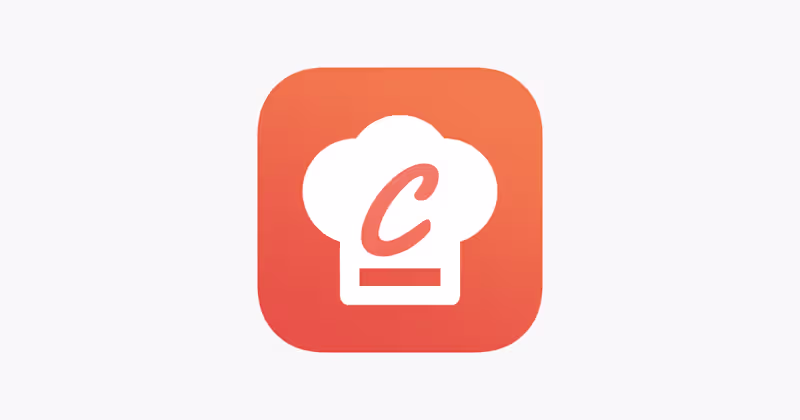 Cover image for ChefApp - AI Recipe Creator 4+