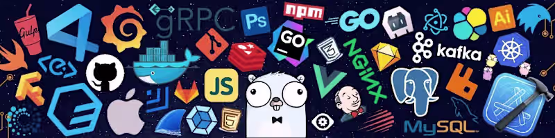 Cover image for I will build modern full-stack web applications