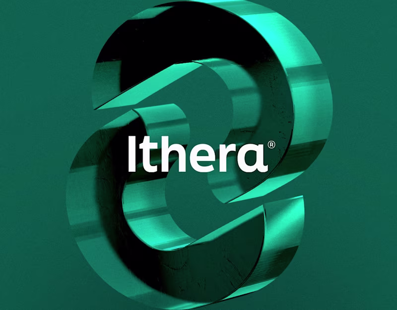 Cover image for Ithera®