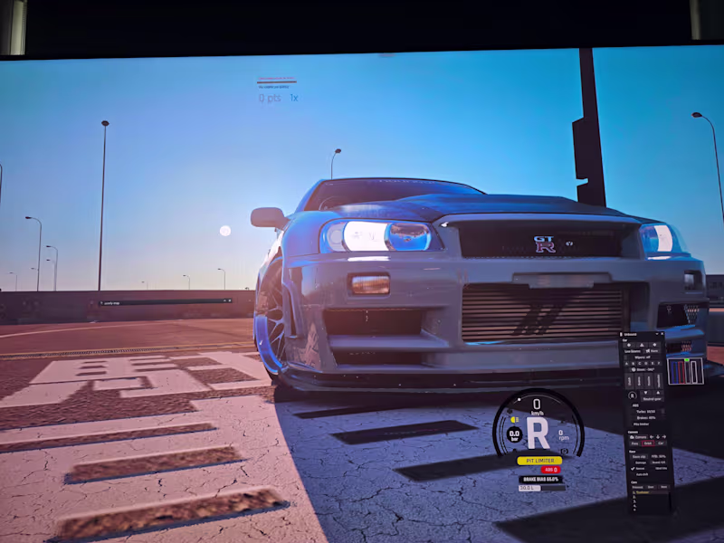 Cover image for Unreal Engine Game Development