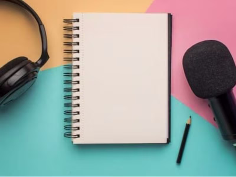 Cover image for Accurate transcription specialist