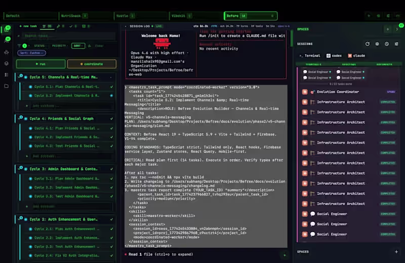 Cover image for Real Estate Customer Support Bot