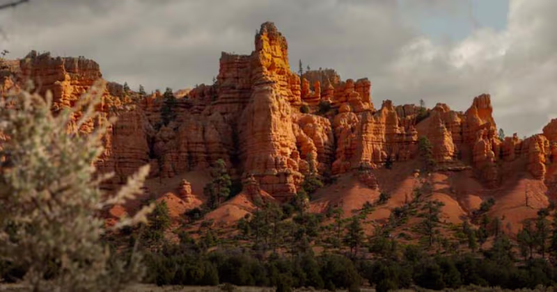 Cover image for A Patchwork of Summer Activities in Panguitch | Utah.com