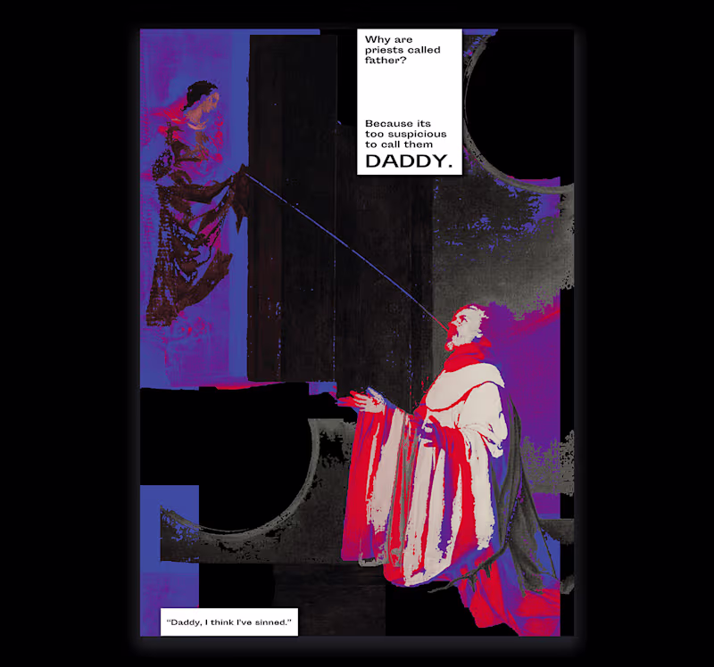 Cover image for Dark Humouresque