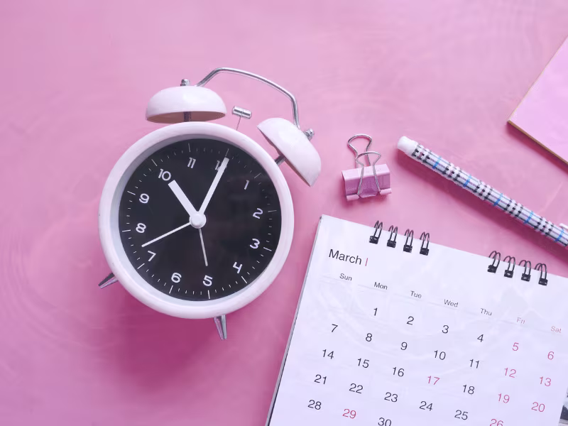 Cover image for Using Planetary Energy to Plan Your Workweek