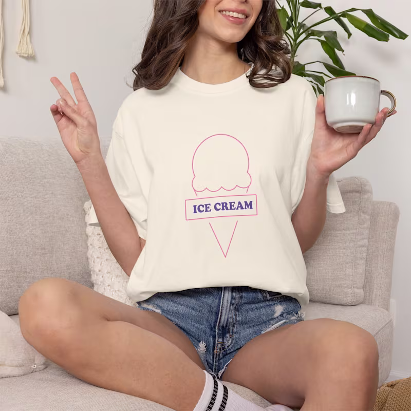 Cover image for 🍦 Sweet, Fun & Made