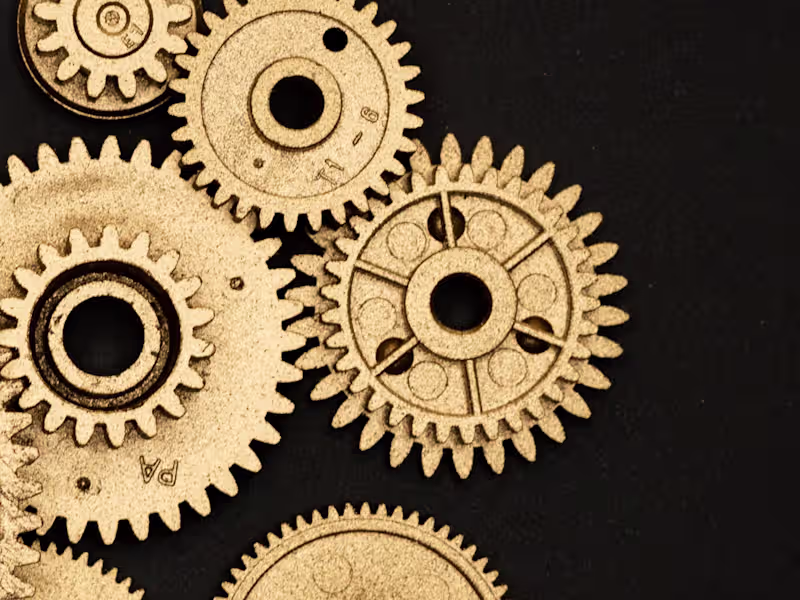 Cover image for Payment Engine