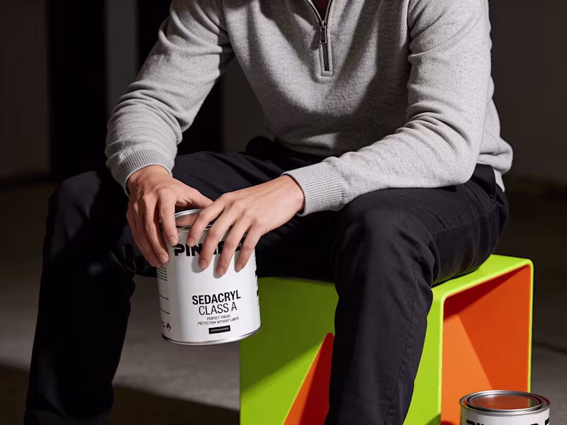 Cover image for PINNACA Brand Identity