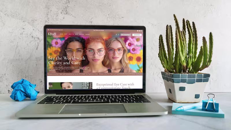 Cover image for Ecommerce website | WordPress | Woocommerce | Elementor