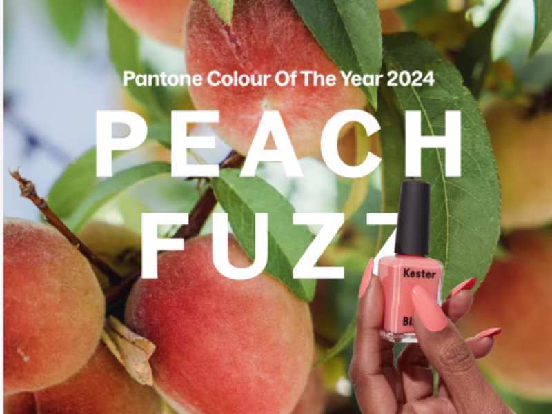 Cover image for Designs For Beauty Company