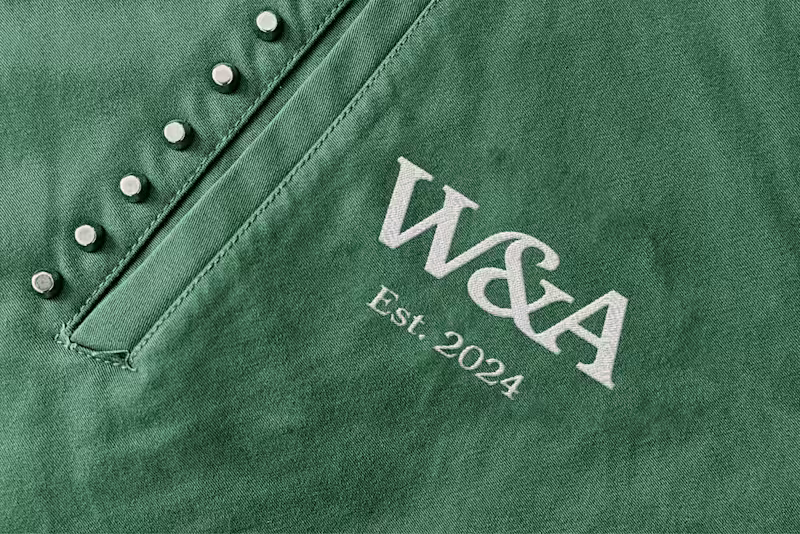 Cover image for Willander Farm: A Land-Led Identity Concept