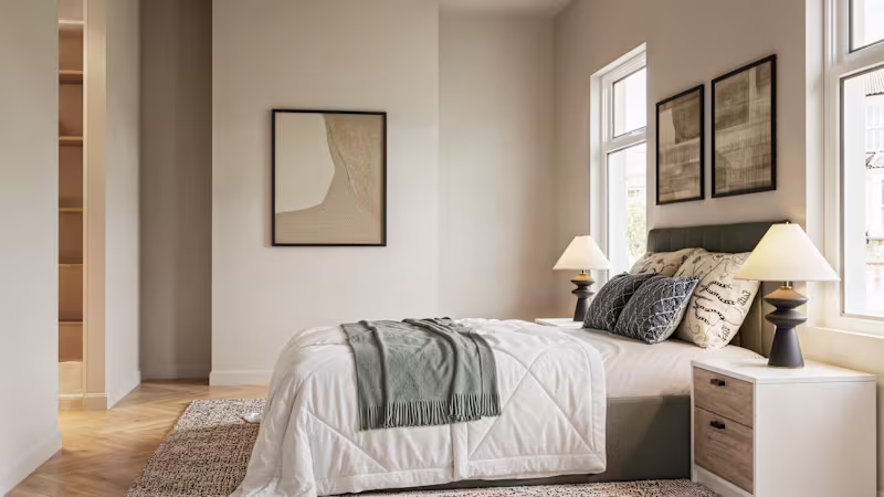 Cover image for Photorealistic 3D renderings for Real Estate - London, UK