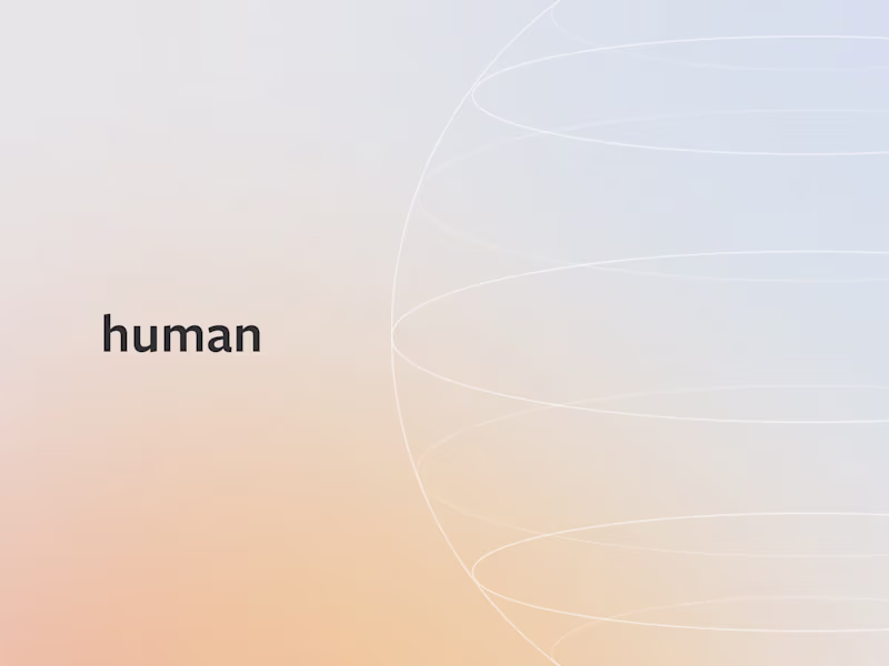 Cover image for 📸 Organic Social Design for Human