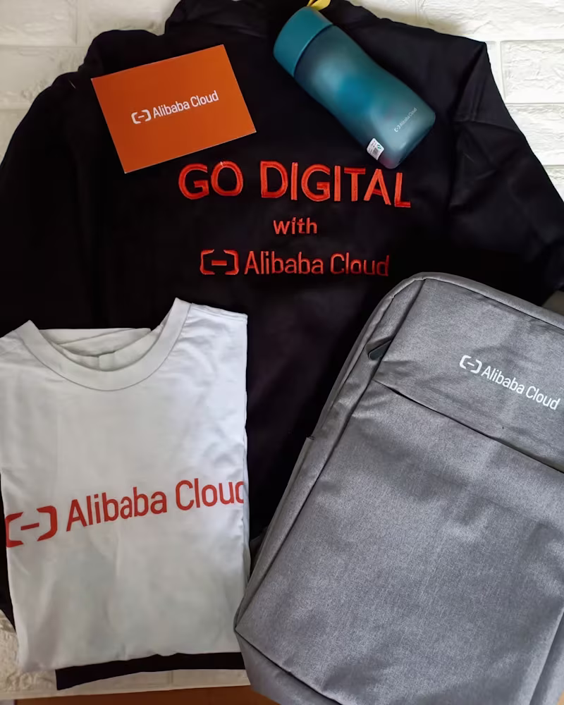 Cover image for Boost Your Business with Alibaba Cloud Solutions