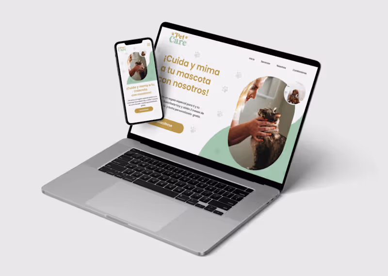 Cover image for UX/UI Design