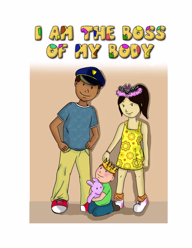 Cover image for Book Project