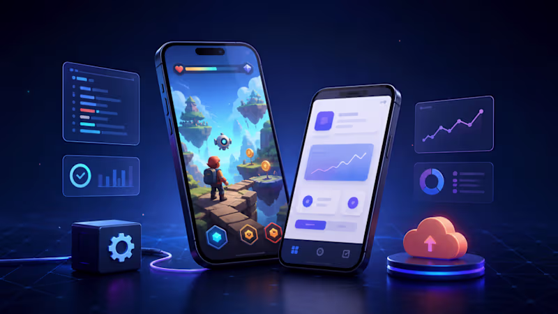 Cover image for Fix and prepare your Android or React Native app for release