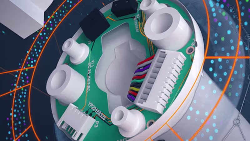 Cover image for Alpha Motors — Technical Product Commercial