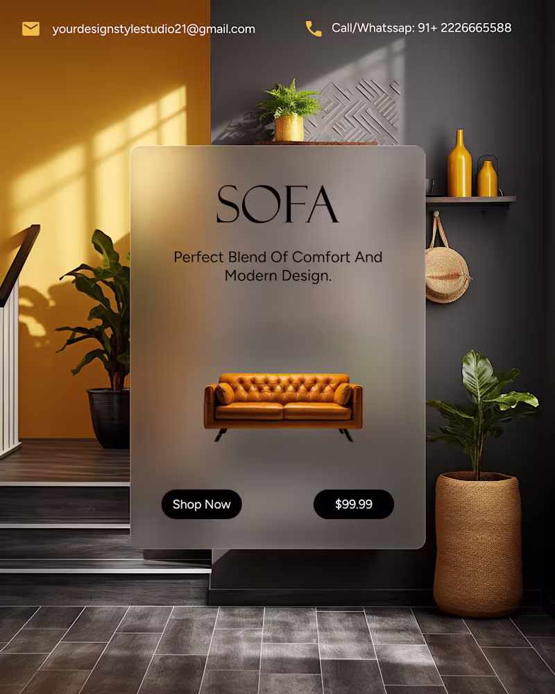 Cover image for Is this a 10/10 design?